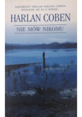 Nie mów nikomu