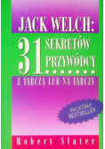 31 sekretów przywódcy