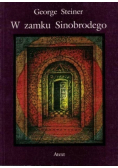 W zamku Sinobrodego