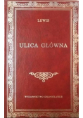 Ulica Główna