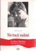 Nie tracić nadziei