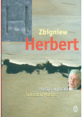 Poezje wybrane