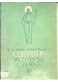 Chrystus wzorem kapłana