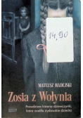 Zosia z Wołynia
