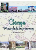 Cieszyn przewodnik krajoznawczy