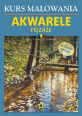 Kurs malowania Akwarele Pejzaże