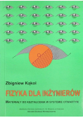 Fizyka dla inżynierów