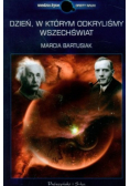 Dzień w którym odkryliśmy wszechświat