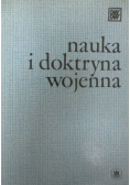 Nauka i doktryna wojenna