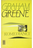 Komedianci