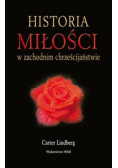Historia miłości w zachodnim chrześcijaństwie