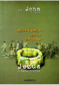 Spotkanie przy źródle