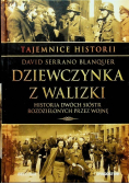Dziewczynka z walizki