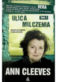 Ulica milczenia Tom 1
