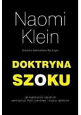 Doktryna szoku