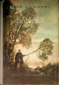 Mickiewicz Ballady