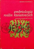 Embriologia roślin kwiatowych