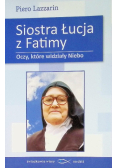 Siostra Łucja z Fatimy