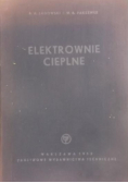 Elektrownie cieplne