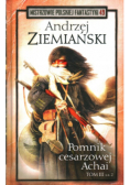 Mistrzowie Polskiej Fantastyki Tom 49 Pomnik cesarzowej Achai Tom III Część 2