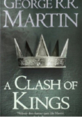 A Clash of Kings