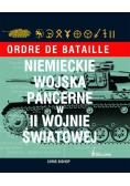 Niemieckie wojska pancerne w II wojnie światowej