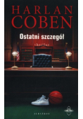 Ostatni szczegół