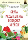 Grypa Przeziębienia Gorączka Infekcje