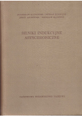 Silniki indukcyjne asynchroniczne