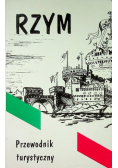 Rzym i okolice Przewodnik turystyczny