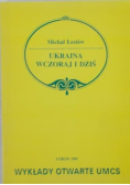 Ukraina wczoraj i dziś