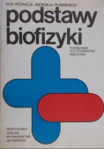 Podstawy biofizyki