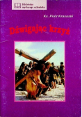 Dźwigając krzyż