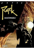Koziorożec