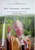 Kardynał Franciszek Macharski