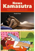 Nowa kamasutra. Wizualny przewodnik po sztuce uprawiania miłości