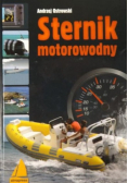 Sternik motorowodny