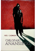 Chłopaki Anansiego