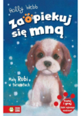 Mały Rubi w tarapatach