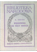 Wędrówka za trzy morza