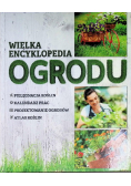 Wielka encyklopedia ogrodu