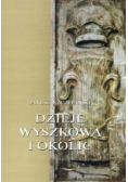 Dzieje Wyszkowa i okolic