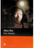 Mine Boy