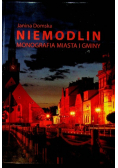 Niemodlin. Monografia miasta i gminy