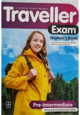 Traveller Exam pre intermediate