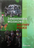 Żandarmeria wojskowa