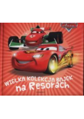 Wielka kolekcja bajek na resorach