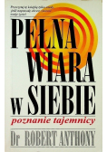 Pełna wiara w siebie Poznanie tajemnicy