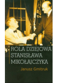 Rola dziejowa Stanisława Mikołajczyka