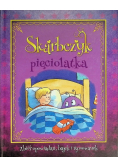 Skarbczyk pięciolatka